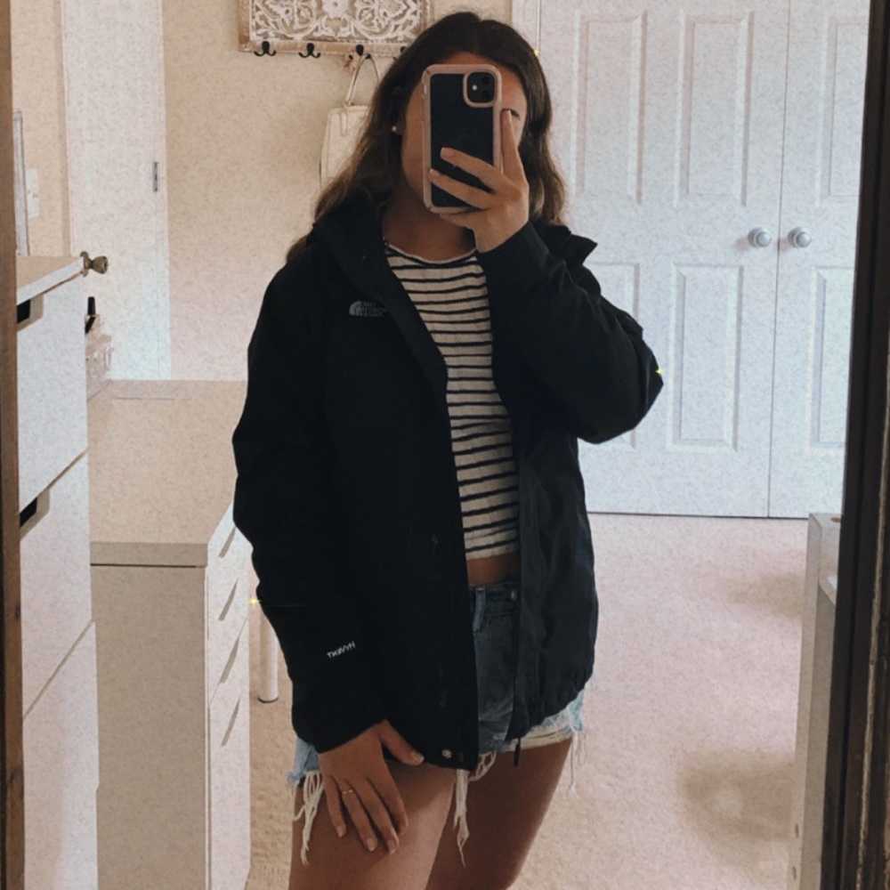 Women’s North Face Jacket